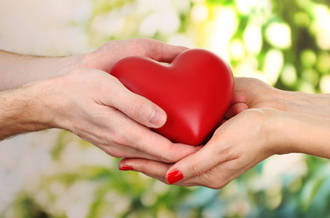 Les dons d’organes et de tissus