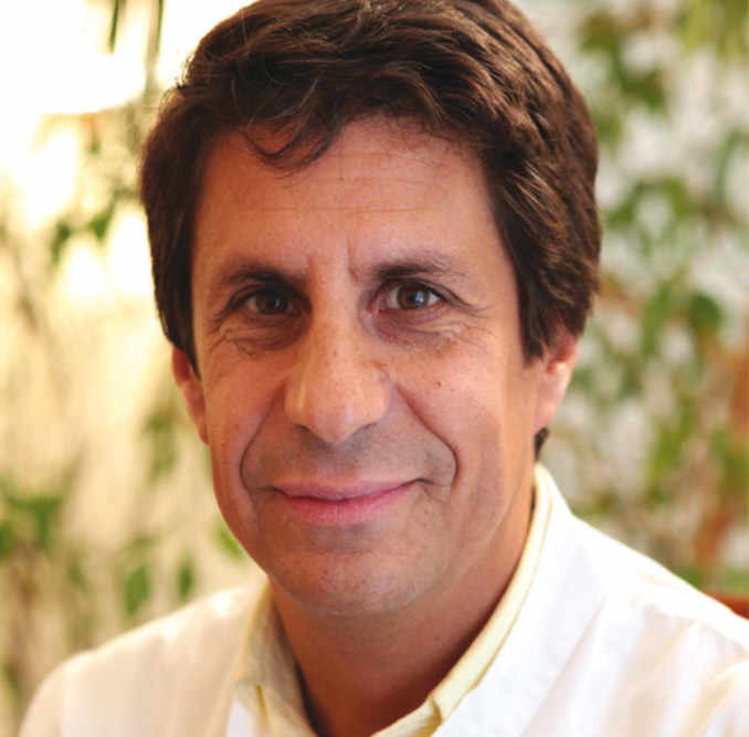 Didier Châtelain, Président de Médecins de famille Genève.