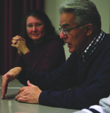 Trouver un médecin de campagne, la croix et la bannière