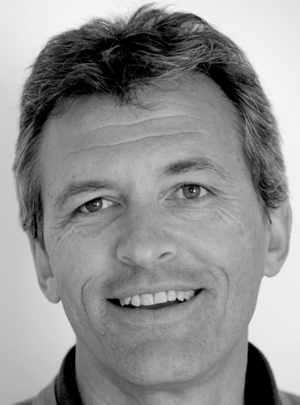 Michel Rota, pharmacien