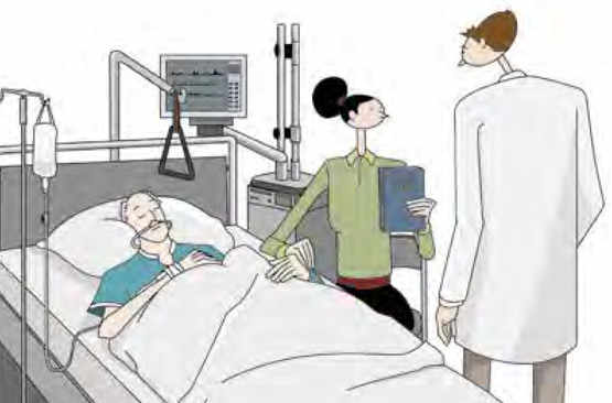 Moins de tracasseries pour les proches