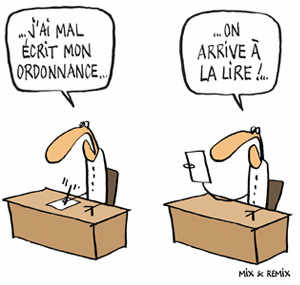 Interview de Mix et remix: «Plus j’ai de temps, plus je me prends la tête»