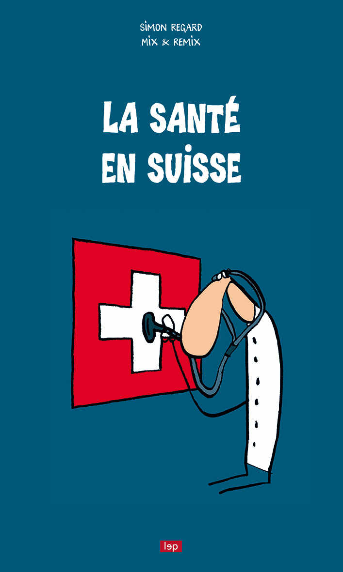 La santé en Suisse