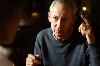 Pour Philippe Becquelin, être constamment dans l’inédit est l’une des difficultés du métier