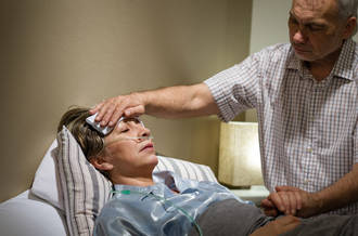 Proche aidant: connaître ses droits