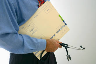 Le secret professionnel