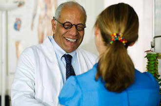 Travail et assurances: gare aux questions illicites