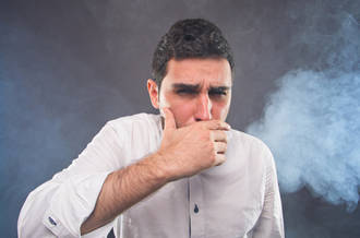 Toux matinale? Et si c’était une BPCO?