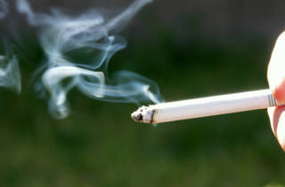 Cancer déclaré: pourquoi le fumeur a tout intérêt à cesser de fumer