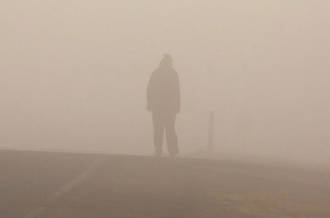 Pollution de l'air: gare à l'asthme!