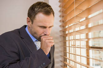 Toux chronique de l’adulte: mieux vaut consulter