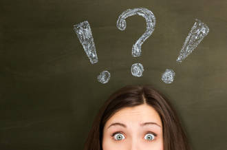 Pourquoi notre corps peut-il  parfois être à ce point bizarre?