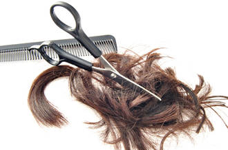 Des cheveux, des hommes… et des femmes