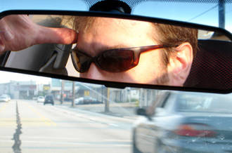 Respirer ou conduire: il ne faut pas choisir