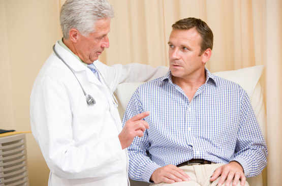 Douleur testiculaire: le problème n'est pas toujours urologique