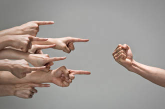 Émerveillement et indignation, moteurs de vie, jeunesse du cœur.