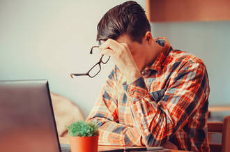 La fatigue, c’est parfois la thyroïde