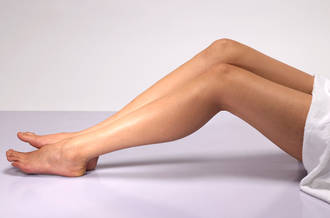 J'ai des fourmis dans les jambes le soir, c'est grave Docteur?