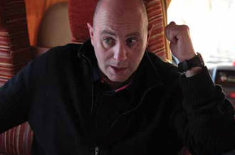 Jean-Marc Richard animera «La ligne du cœur» dès la rentrée