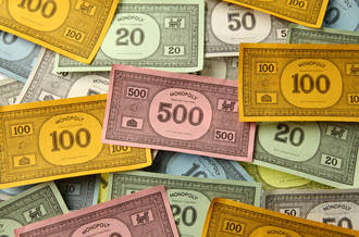 Surendettement: une vie à crédit