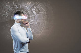 Le transhumanisme n’est pas de la science-fiction