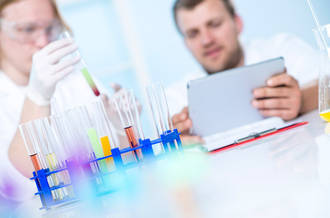 Un bracelet pour détecter le cancer