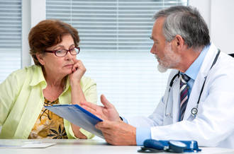 Participer à des études cliniques? Exigez-le!