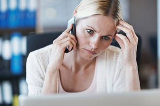 Le burnout est-il une vraie maladie du travail?