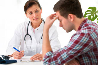 Le cabinet du praticien, refuge de la détresse existentielle?