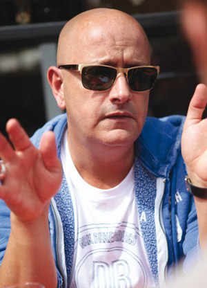 Joseph Gorgoni: «Je n’ai jamais utilisé mon assurance maladie!»