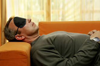 C’est prouvé, faire une sieste ça réveille