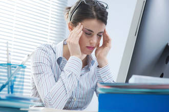 Le stress, un mot à la mode?