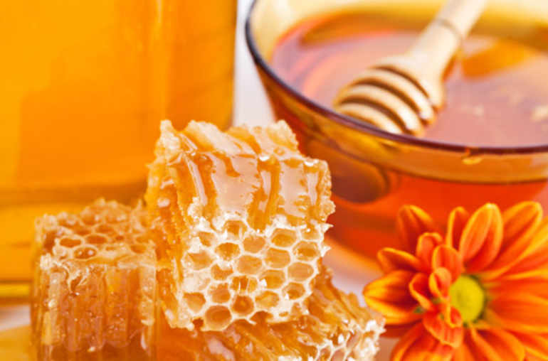 Le miel, plus efficace que le sirop contre la toux!