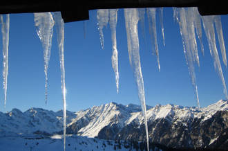 Deux gènes à l’origine du «mal chronique des montagnes»