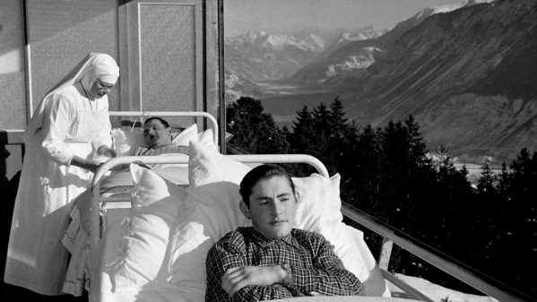 200 ans de médecine en Valais