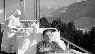 200 ans de médecine en Valais