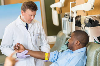 Don du sang et homosexualité: levée progressive des interdits