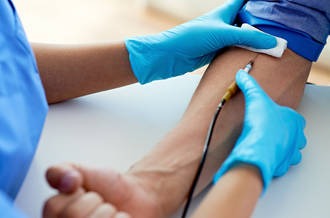 Les transfusions frôlent le risque zéro en Suisse