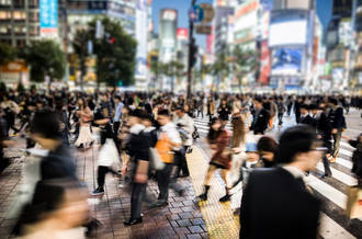 Vivre en ville rendrait-il fou?