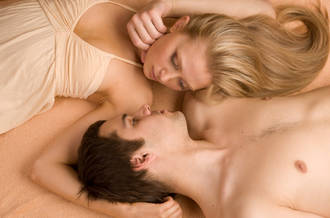 Combien de calories pour une relation sexuelle?