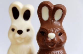 Le chocolat, bon pour la santé et peut-être pour la sexualité