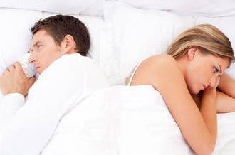 Ejaculation précoce: quelles conséquences chez les femmes?