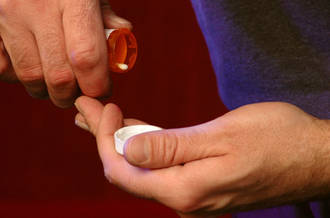 L’Europe autorise un comprimé pour retarder les éjaculations trop rapides