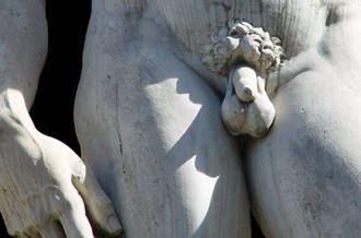 Eunuques: les bourses ou la vie?