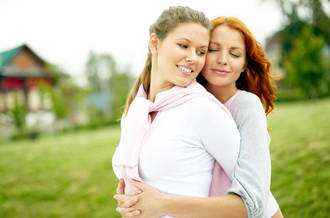 Enquête: les besoins spécifiques des femmes qui aiment les femmes