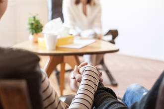 L'infertilité du côté «psy»