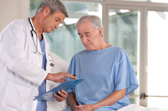 Un nouveau laser pour le traitement de la prostate