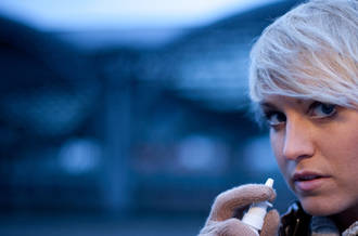 Sexualité: l’orgasme (féminin) par le bout du nez