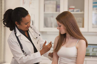 Papillomavirus: la lutte se précise