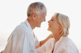 Rester sexuellement actif permet de vivre mieux et plus longtemps